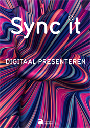 Sync it - Digitaal presenteren - Digitaal leerkrachtenpakket